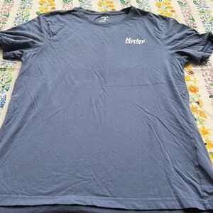 Mens size large Hurley Tshirt EUC